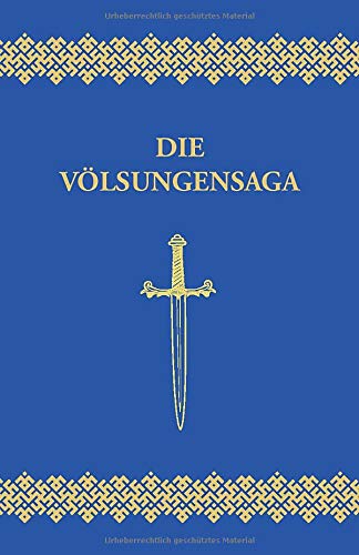 Die Völsungensaga