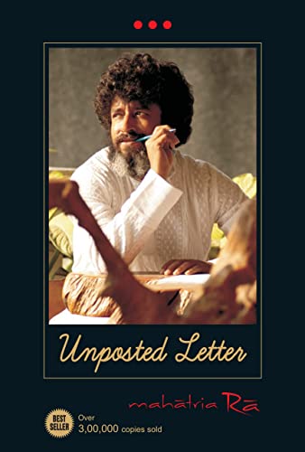 Unposted Letter #TOP13