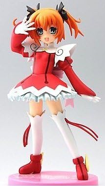 Amazon 快盗天使ツインエンジェル3 エクストラフィギュア レッドエンジェル 単品 プライズ セガ フィギュア ドール 通販