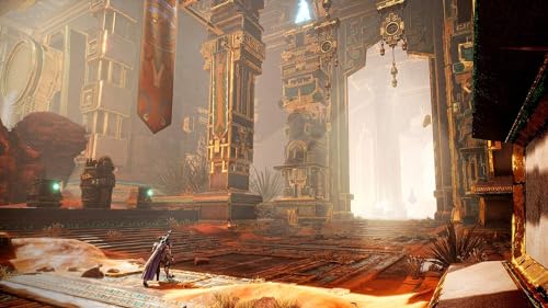 Yofoko GBPGFUS0081-5 Godfall - Playstation 5 Standard Edition thumb #2