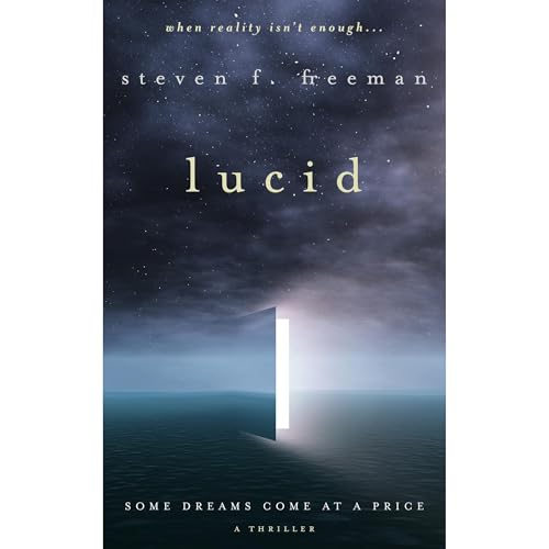 Lucid : Steven F. Freeman episode artwork