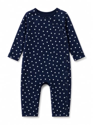Image of TuddyBuddy 100% Cotton Romper /Bodysuit for Baby Boys