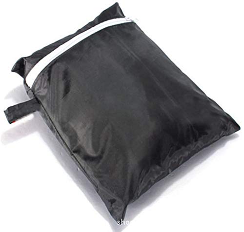 Heavy Duty Waterproof Propane Gas Grill Cover 55 To 67 Inches #TOP3