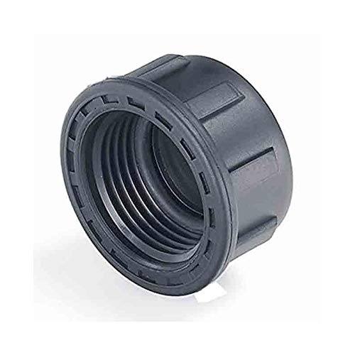 Suinga Irrigation Manifold Plug 1" female-female