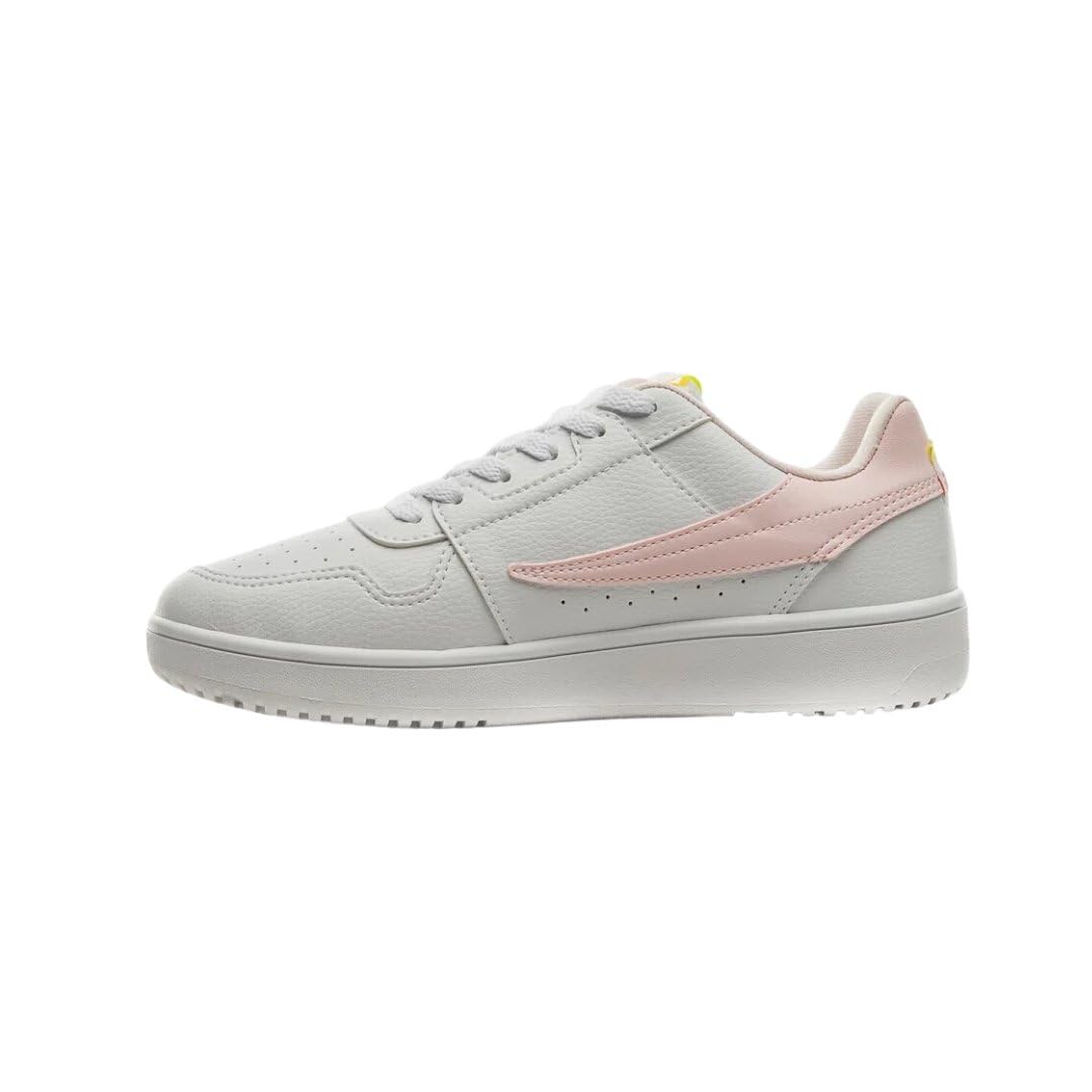 Tenis Fila ACD Classic Feminino em promoção! Veja a oferta e mais achadinhos de Tênis 4 Hoje é o melhor dia para comprar Tenis Fila ACD Classic Feminino com aquele preço maroto! Promoção! Aproveite a oferta! 4