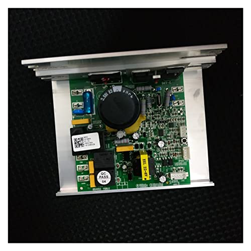 Treadmill Power Board MKS PB30-P Motor Controller for BH 2018 Treadmill Spare Part MKSPB30-P 20140111 VER1.0 MKS 2018EN P1.1D