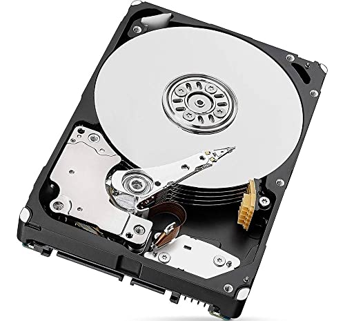 Seagate ST5000LM000 Barracuda 5Tb Internal Hard Drive Hdd – 2.5 Inch Sata 6Gb/S 5400 Rpm 128Mb Cache thumb #4