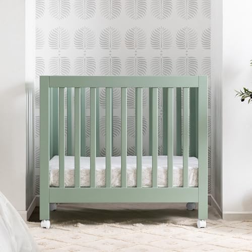 Babyletto Origami Mini Portable Crib