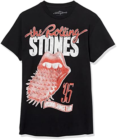 The Rolling Stones Marquee Club TシャツL085 Marquee Club - The Rolling Stones