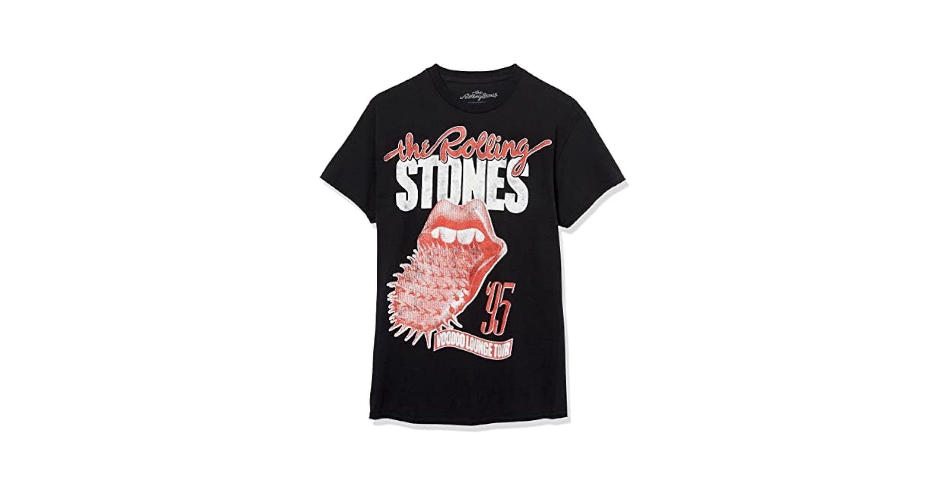 The Rolling Stones Stockholm Voodoo Lounge 1995 Virtual