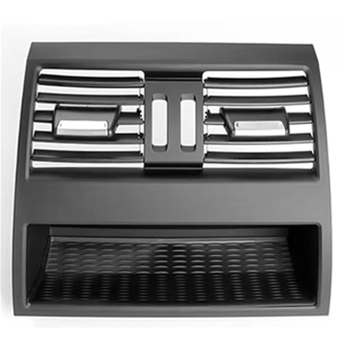 Grille de ventilation pour réparer aérateur cassé BMW Série 5 2010-2016 OEM 64229166883