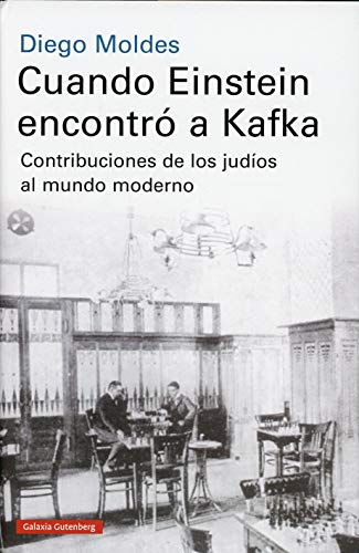 Consejos para Comprar L molde los mejores 5. 48 Cuando Einstein encontró a Kafka: Contribuciones de los judíos al mundo moderno
