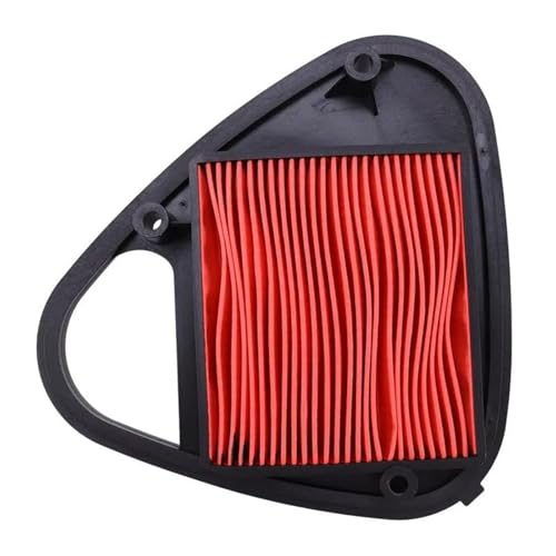 Filtre à air de moto contre les ratés moteur des Shadow 600 et Steed