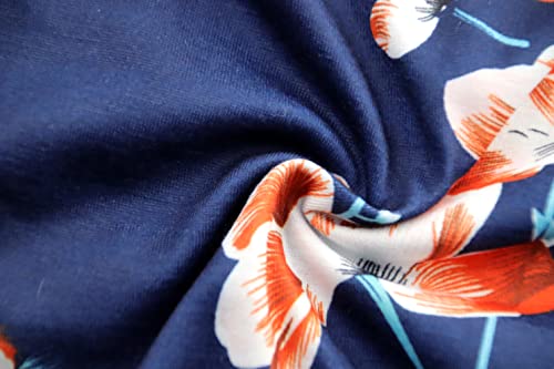 Miss Bei Girls Kids Dresses Maxi Dress Casual Dresses for Girl's 6-11Years2