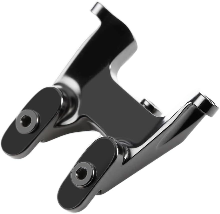 Another angled view of the GLOBACT Rear Tower Mount