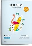  Vacances RUBIO 3r Primària (valencià): 4 (Vacances RUBIO (valencià))
