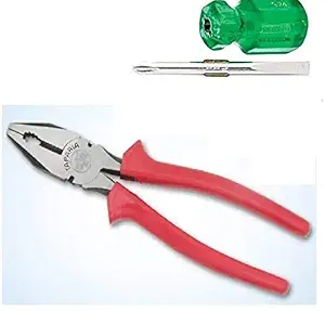 COMBINATION PLIER 8
