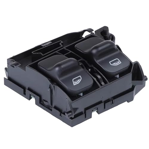 Interrupteur lève-vitre électrique 99761315105 pour Boxster 987 bouton vitre