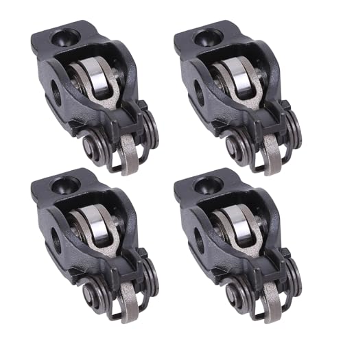4 elevadores de brazos basculantes SH09-12-150 corrigen pérdida potencia en Mazda CX-5