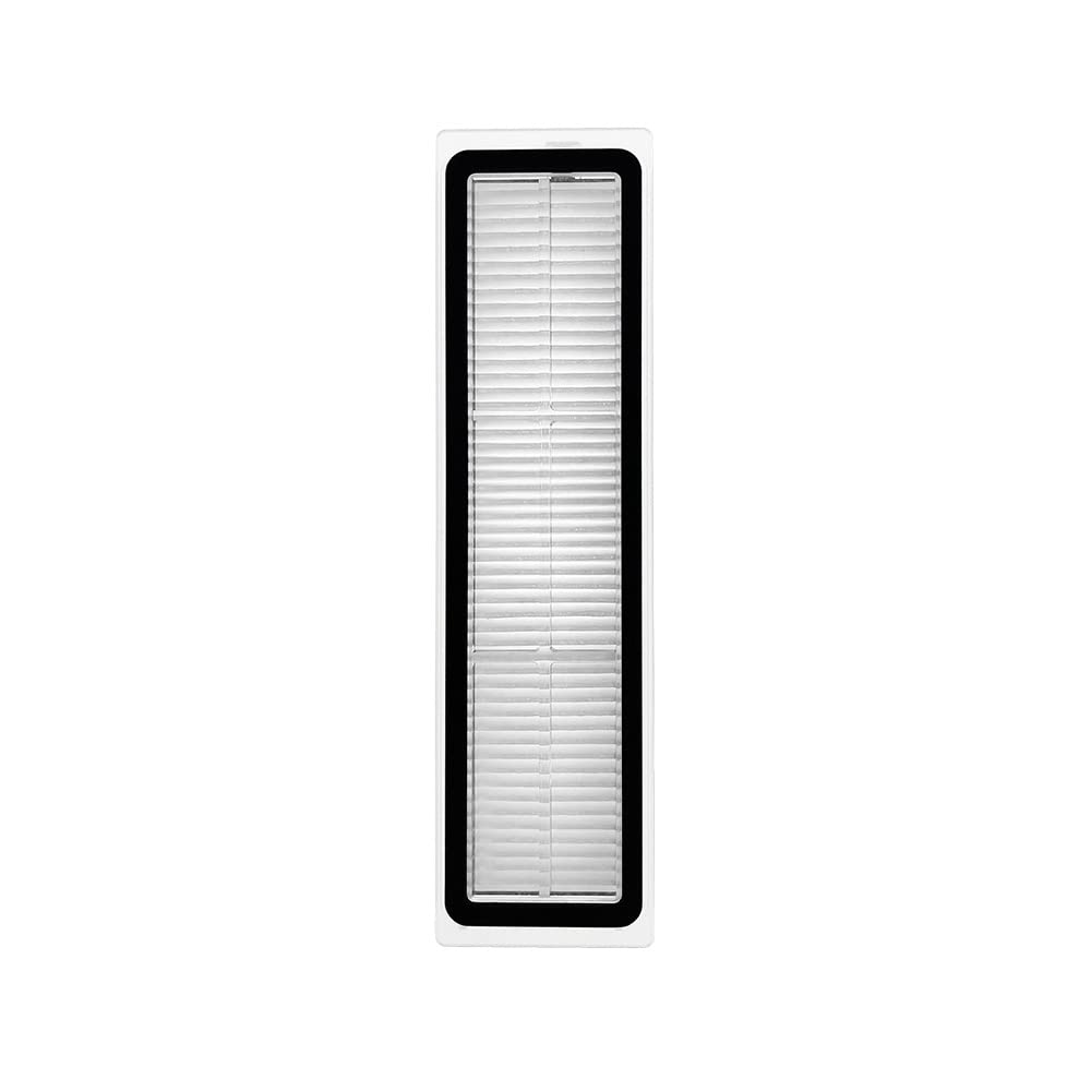 Für D9 Saugroboter, Ersatzbürste, Seitenbürste, HEPA-Filter, Wischtuch, Lappen, Ersatzteile, Zubehör