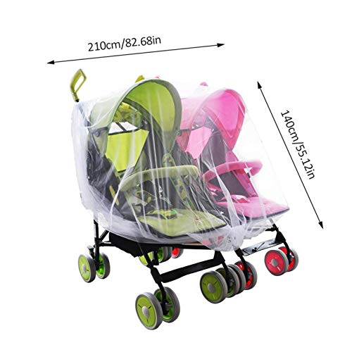 Duhe189014 Baby Zanzariera VFYee Bug Net per