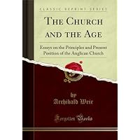 The Church and the Age