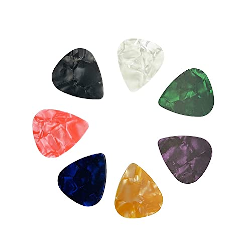 Ducomi Capodastre guitare acoustique + 1 médiator – Capodastre professionnel pour cordes guitare classique, ukulélé… - Les Beatles, Paul McCartney, John Lennon, RIngo Starr, George Harrison Ducomi Capodastre guitare acoustique + 1 médiator - Capodastre professionnel pour cordes guitare classique, ukulélé… – Image 7