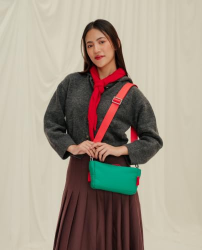 Image of DailyObjects Puft Crossbody Bag