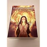 ラジアータ ストーリーズ 公式コンプリートガイド (SE-MOOK)