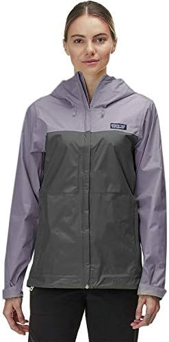 patagonia torrentshell amazon