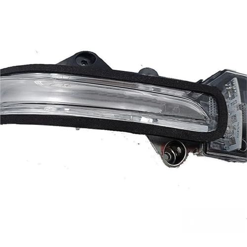 Clignotant de rétroviseur droit pour Suzuki Vitara 2014-2016 - 2