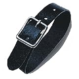 Für Gepäckanhänger GBC Gepäckbänder, für Gepäckanhänger, 120x10mm, 100 Stück