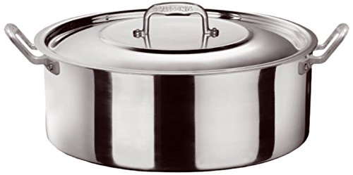 budineras Marca Vasconia