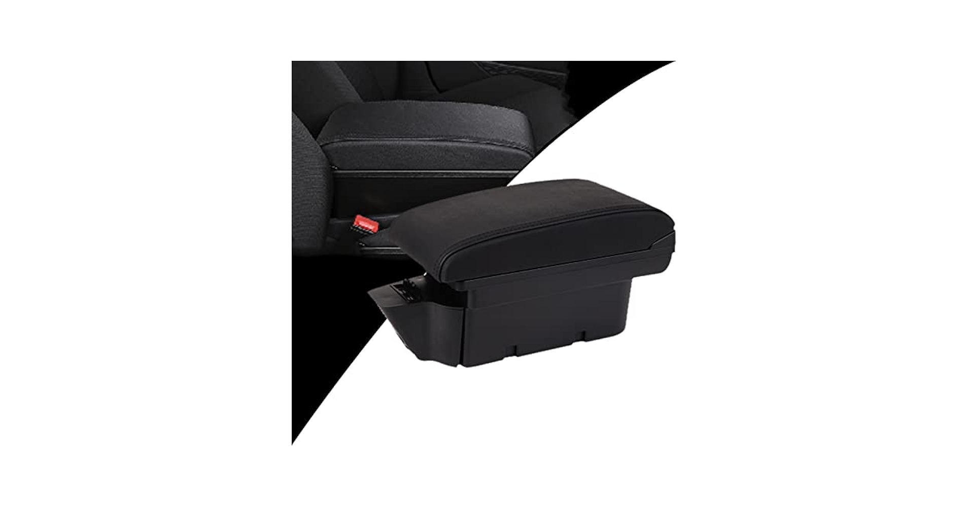 Amazon.com: Tocsho Consoles Armrest for Toyota 86 GT86