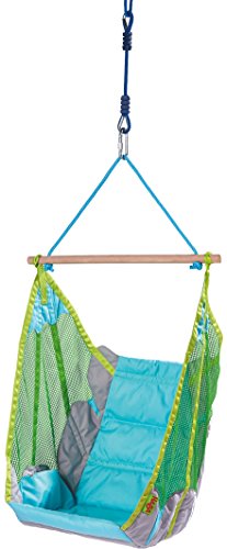 Preisvergleich Produktbild HABA 301195 Schaukel Rundherum Kindermöbel, 1