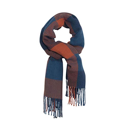 Preisvergleich Produktbild Stihl Unisex urban Schal, Mehrfarbig, One Fits All