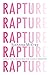 Rapture: Poems