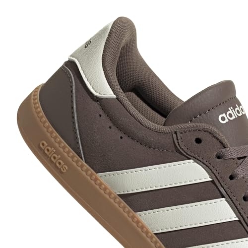 Image of adidas Women's Breaknet Sleek Sneakers