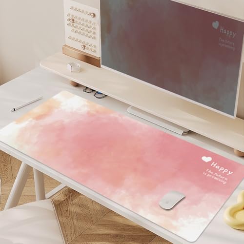 �}�E�X�p�b�h ��^ �f�X�N�}�b�g ���U�[�� �X�^�C��07 �f�X�N�v���e�N�^�[ �R���s���[�^�[�}�b�g 1200x600mm �L�[�{�[�h/�}�E�X�p�b�h/�e�[�u��/�m�[�g�p�\�R��/�}�b�g/�I�t�B�X