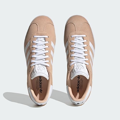 Gazelle Indoor W - 4