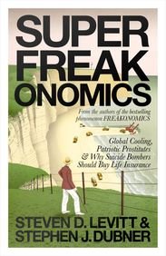 SuperFreakonomics