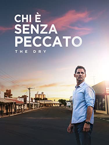  Chi è senza peccato - The Dry