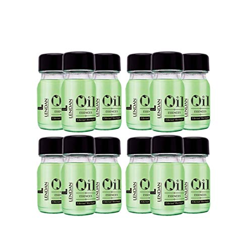 Lendan Oil essences Ethernal Moringa Tratamiento 12x10ml