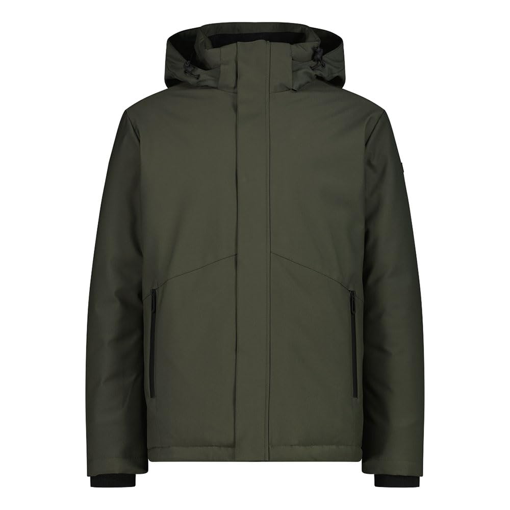 Coupe-vent CMP 34K0197 veste de mi-saison confortable taille 3XL