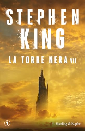  La torre nera. La torre nera (Vol. 7)