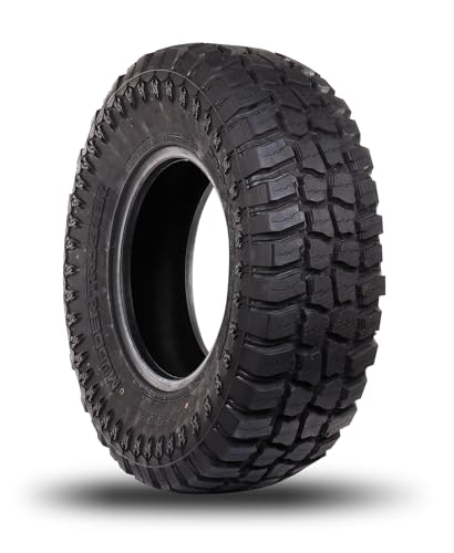 Mudder Trucker 31x10.50R15 M/T
