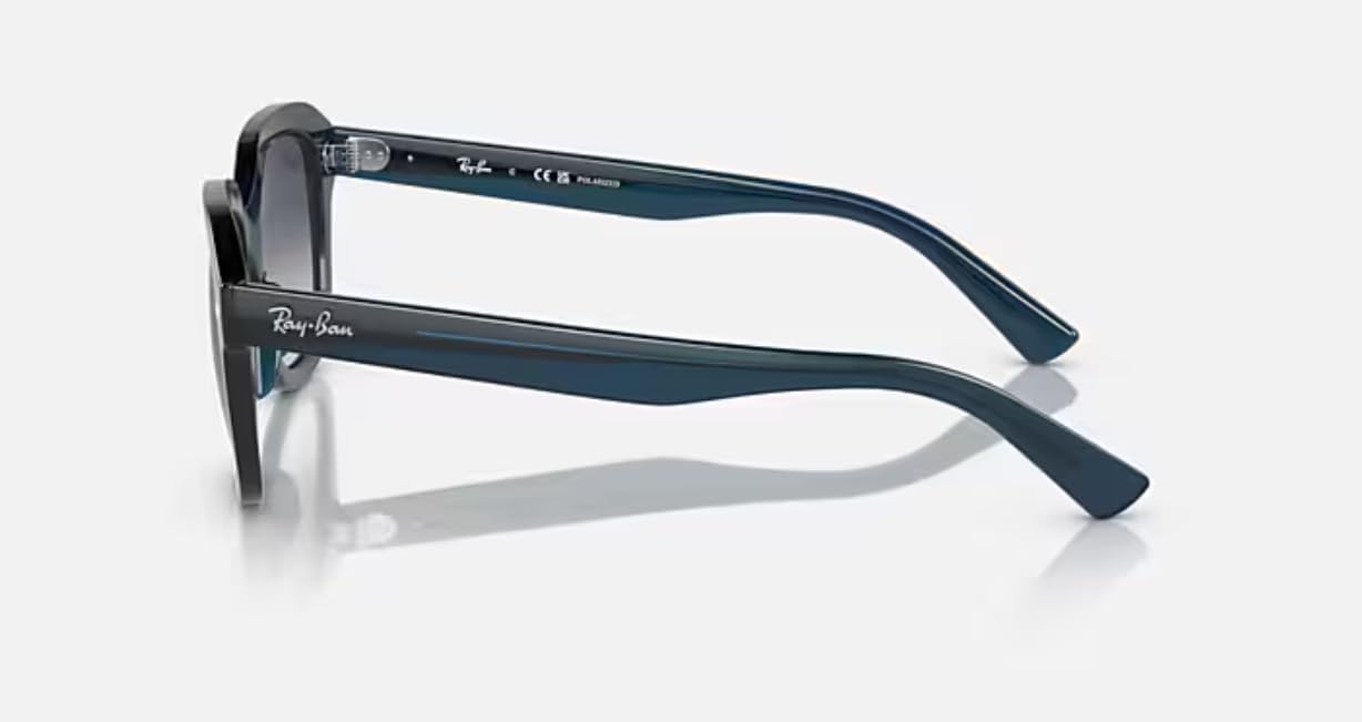Amazon | [レイバン] RB4398F ERIK Asian Full Fit | サングラス 通販
