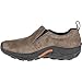 Merrell Men's Jungle Moc Waterproof Slip-On Shoe,Gunsmoke,8 M US
