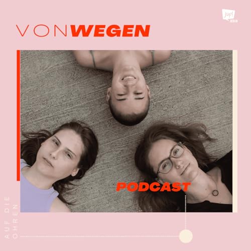 Couverture de VON WEGEN