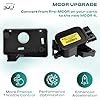 DRIVE UP Golf Cart Pre-MCOR to MCOR4 Conversion Kit for 1995.5-2001 Club Car DS Models OEM AM293201,103951901